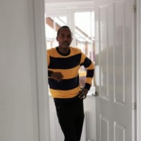 Thomas Ndoro