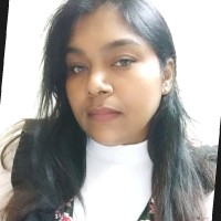 Subashini A