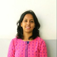 Sonal Pallewar