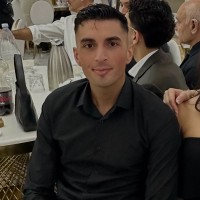 Burkay Dedeoglu