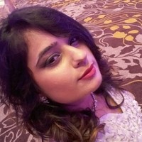 Priya Tekchandani