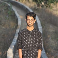 Ayush Pawar