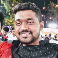 Prathmesh Chorghe