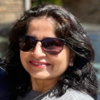 Nidhi Pant