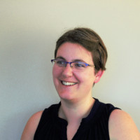 Candice Young-Rojanschi, Ph.D, P.Eng.