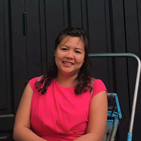 Mai Anh Dang
