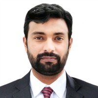 Nadeem Zafar