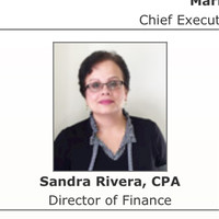 Sandra Rivera