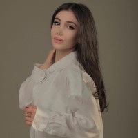 Anush Sargsyan