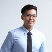 Edwin Tan, Mba