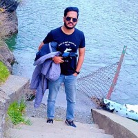 Sumit Jaiswal