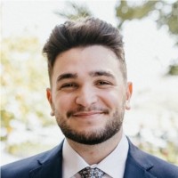 Joshua Tolan
