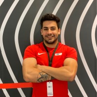 Doğukan Değirmenci