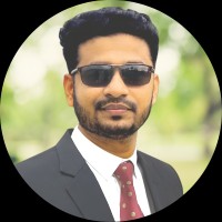 Md Mahin Uddin