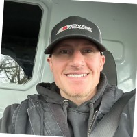 Sam Trinklein