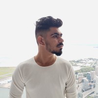 Keval Patel