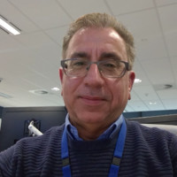 Mario Crea