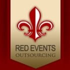 RED EVENTS OUTSOURCING