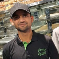 Mukammil Ikram
