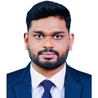 Noufal Ismail