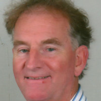 Arie Van De Kamp