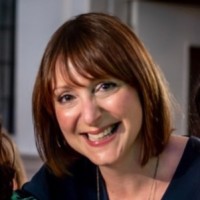 Eve Hebditch