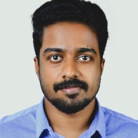 Gokul P