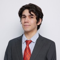 Mauricio Benjamin Moreno Ruiz