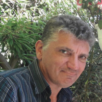 Pascal Romand