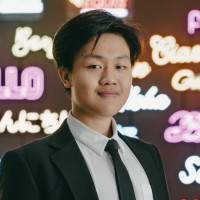 Oscar Chung
