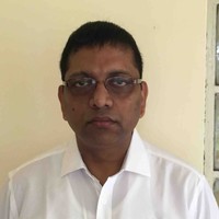 Sidhartha Mohanty