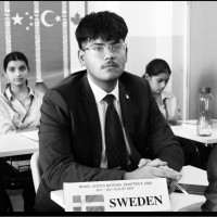 Aaditya Joshi
