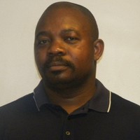 Eduardo Nsiku