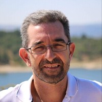 Antonio Vaz