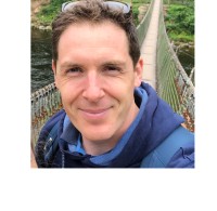 Mark Davies
