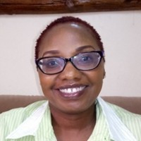 Lucy Gitau