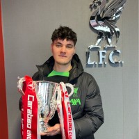 Liam Ryan