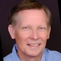 Gary Mitchell, Faicp