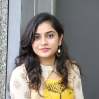 Pushti Desai
