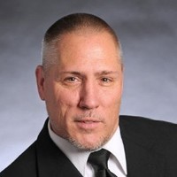 Gerard 'Gerry' Petereit