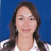 Rocio Del Pilar Buelvas Viggiani