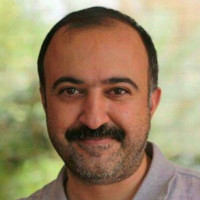 Omid Ghayour