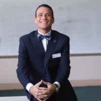 Dr. Trevor T. Ivey, NBCT