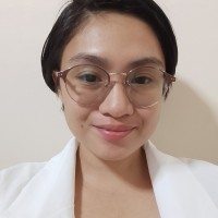 Hannah Faye Dela Cruz