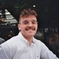 Jeremy Way