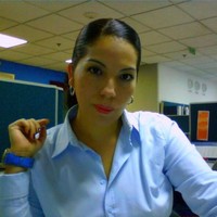 Yolanda Rodriguez Gonzalez