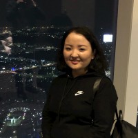 Ariuntugs Erdenesambuu