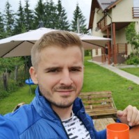 Radu Blaga