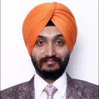 Bhupinder Pal Singh