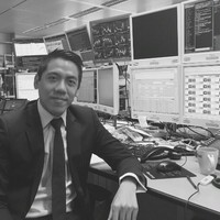 Frédéric Sourivong